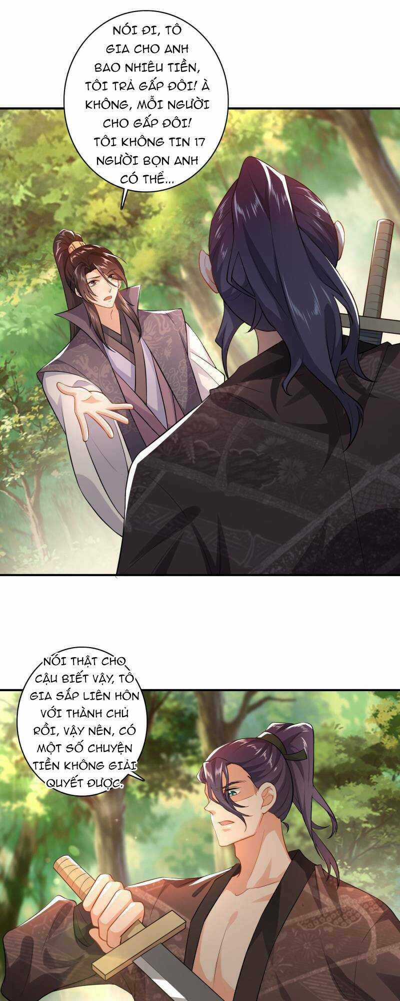 Cực Phẩm Tiên Đế - Chapter 6 - Trang 25