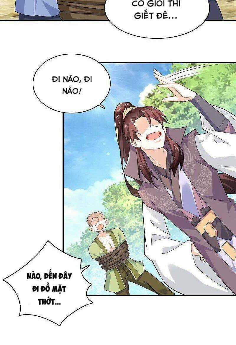 Cực Phẩm Tiên Đế - Chapter 60 - Trang 15