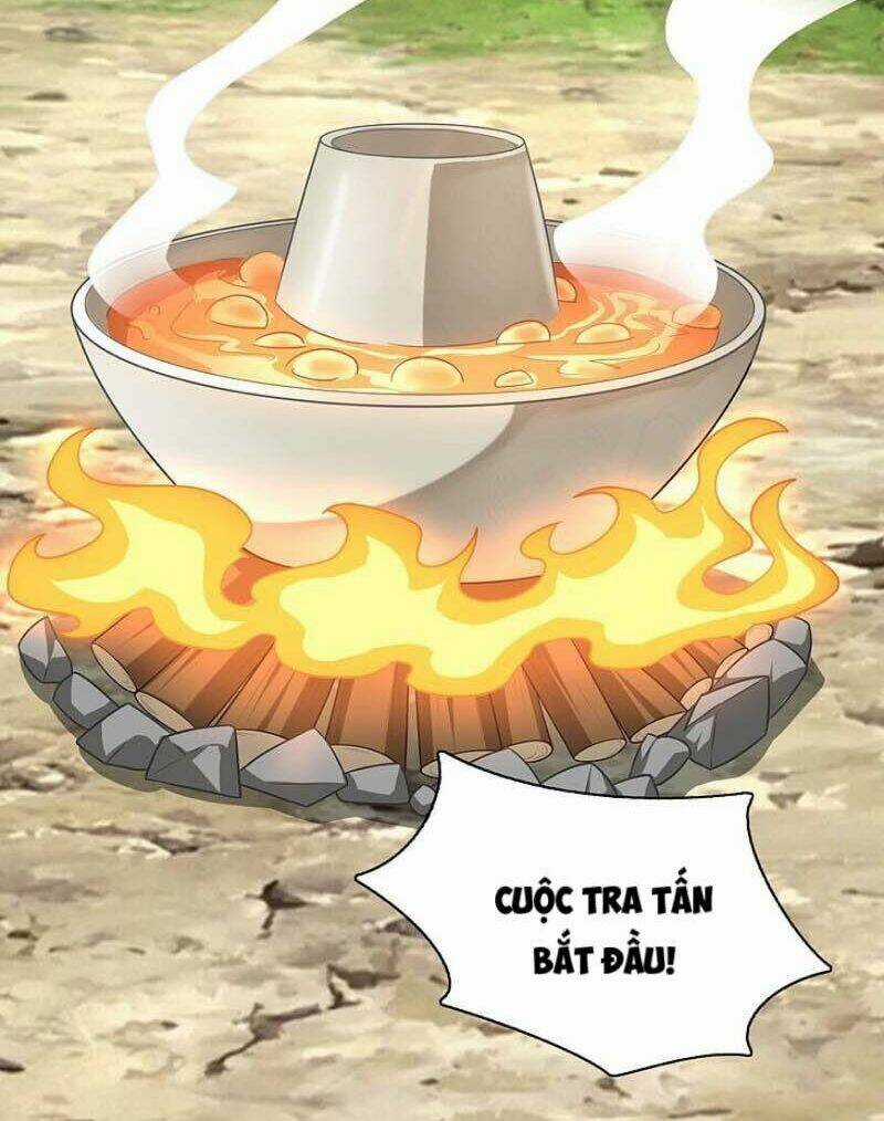 Cực Phẩm Tiên Đế - Chapter 60 - Trang 17