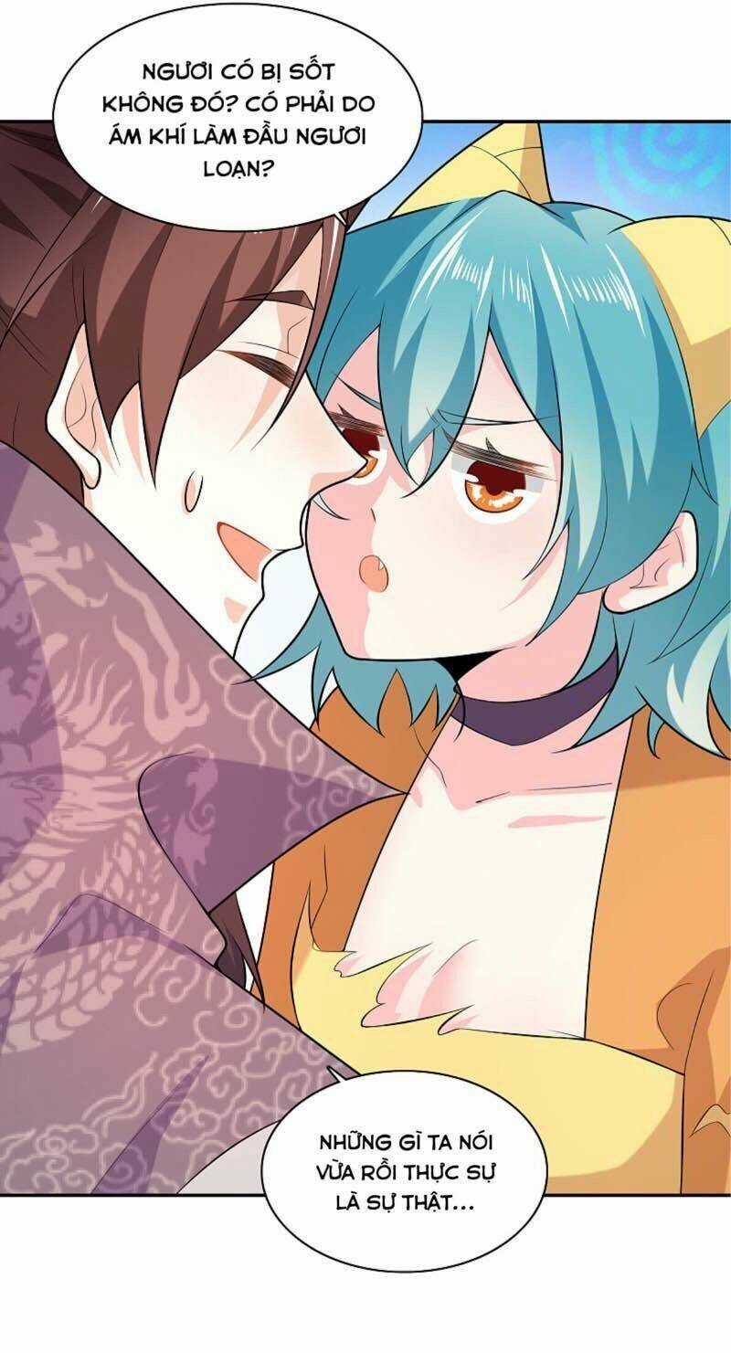 Cực Phẩm Tiên Đế - Chapter 60 - Trang 3