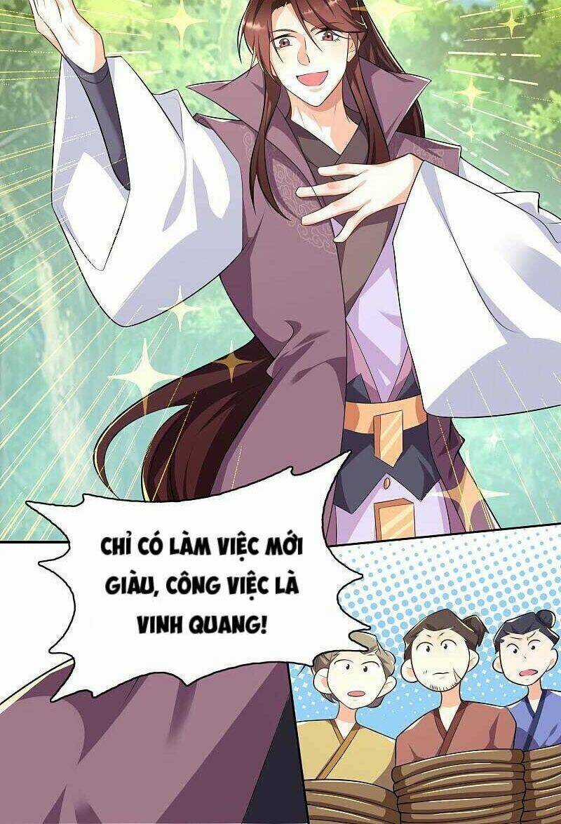 Cực Phẩm Tiên Đế - Chapter 60 - Trang 21