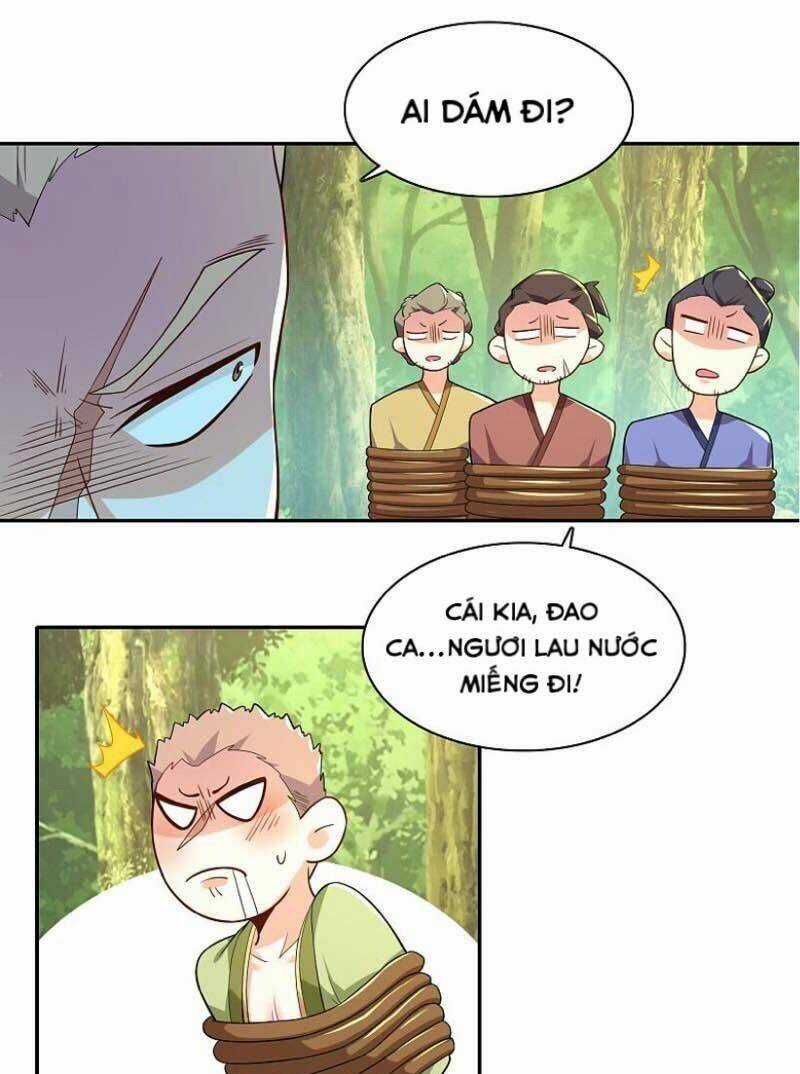 Cực Phẩm Tiên Đế - Chapter 60 - Trang 22