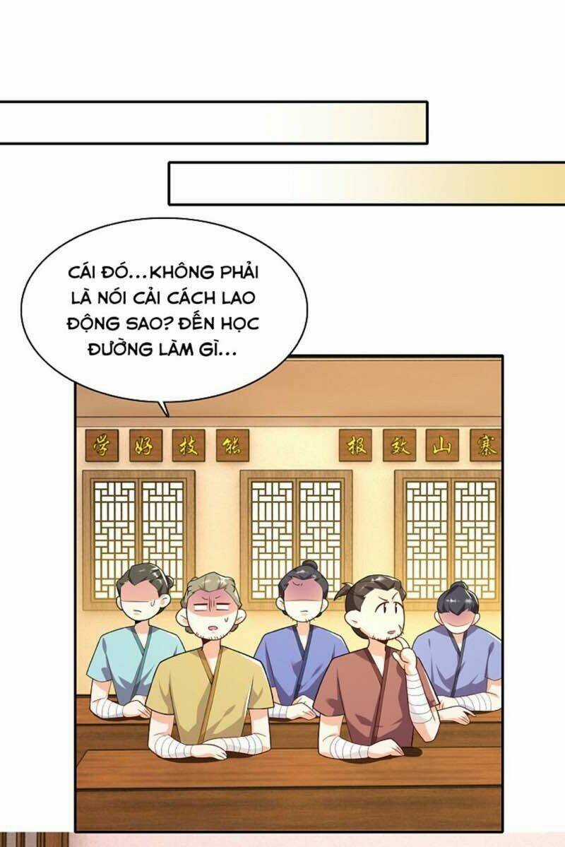 Cực Phẩm Tiên Đế - Chapter 60 - Trang 24