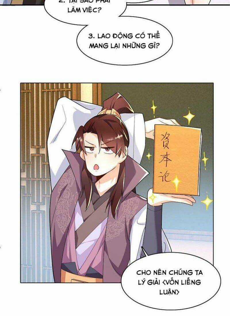 Cực Phẩm Tiên Đế - Chapter 60 - Trang 26
