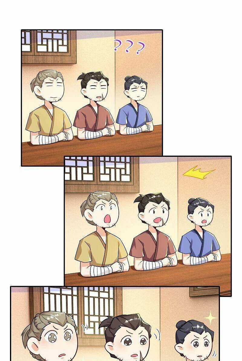 Cực Phẩm Tiên Đế - Chapter 60 - Trang 27