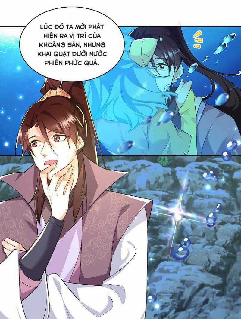 Cực Phẩm Tiên Đế - Chapter 60 - Trang 5