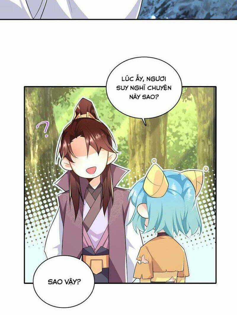 Cực Phẩm Tiên Đế - Chapter 60 - Trang 6