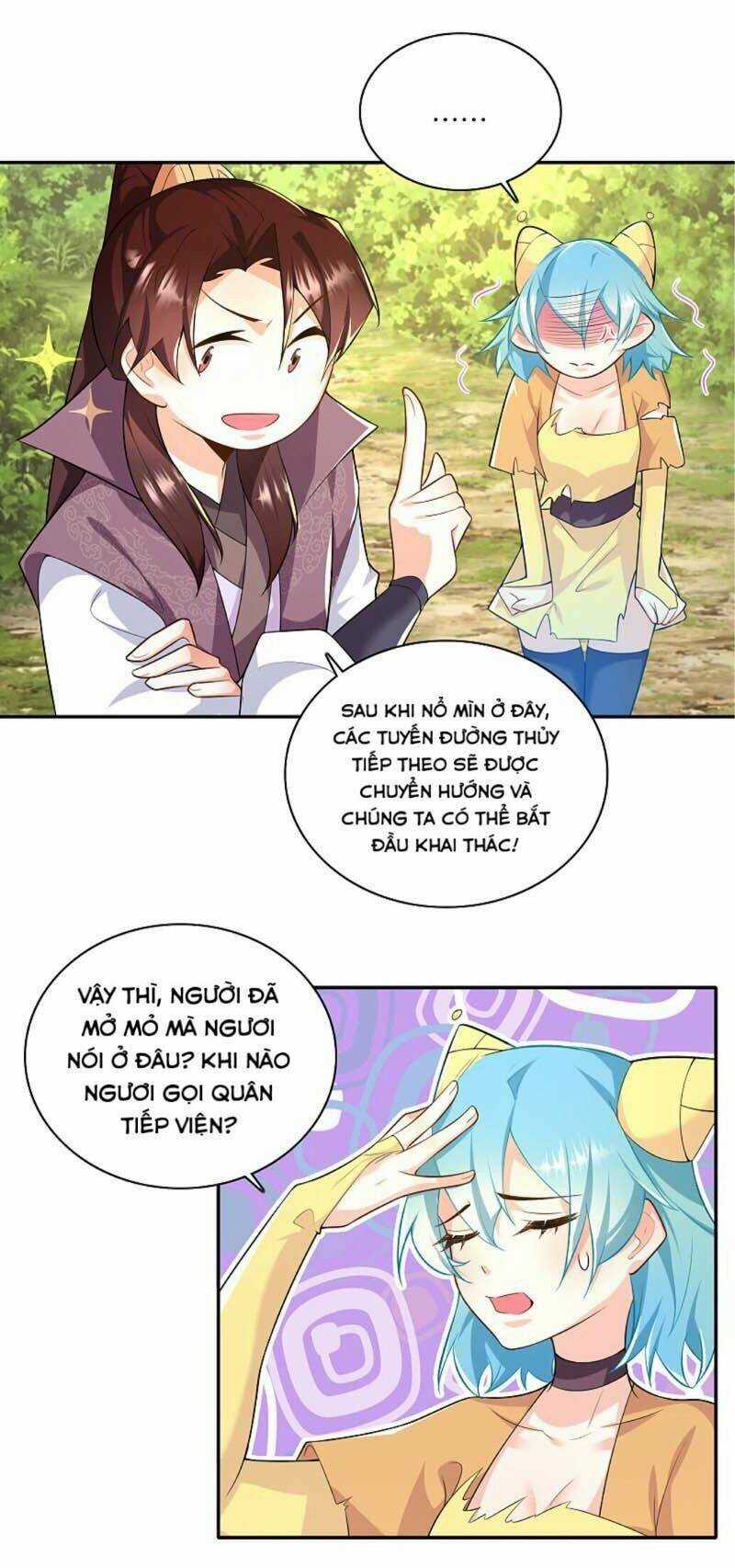 Cực Phẩm Tiên Đế - Chapter 60 - Trang 7