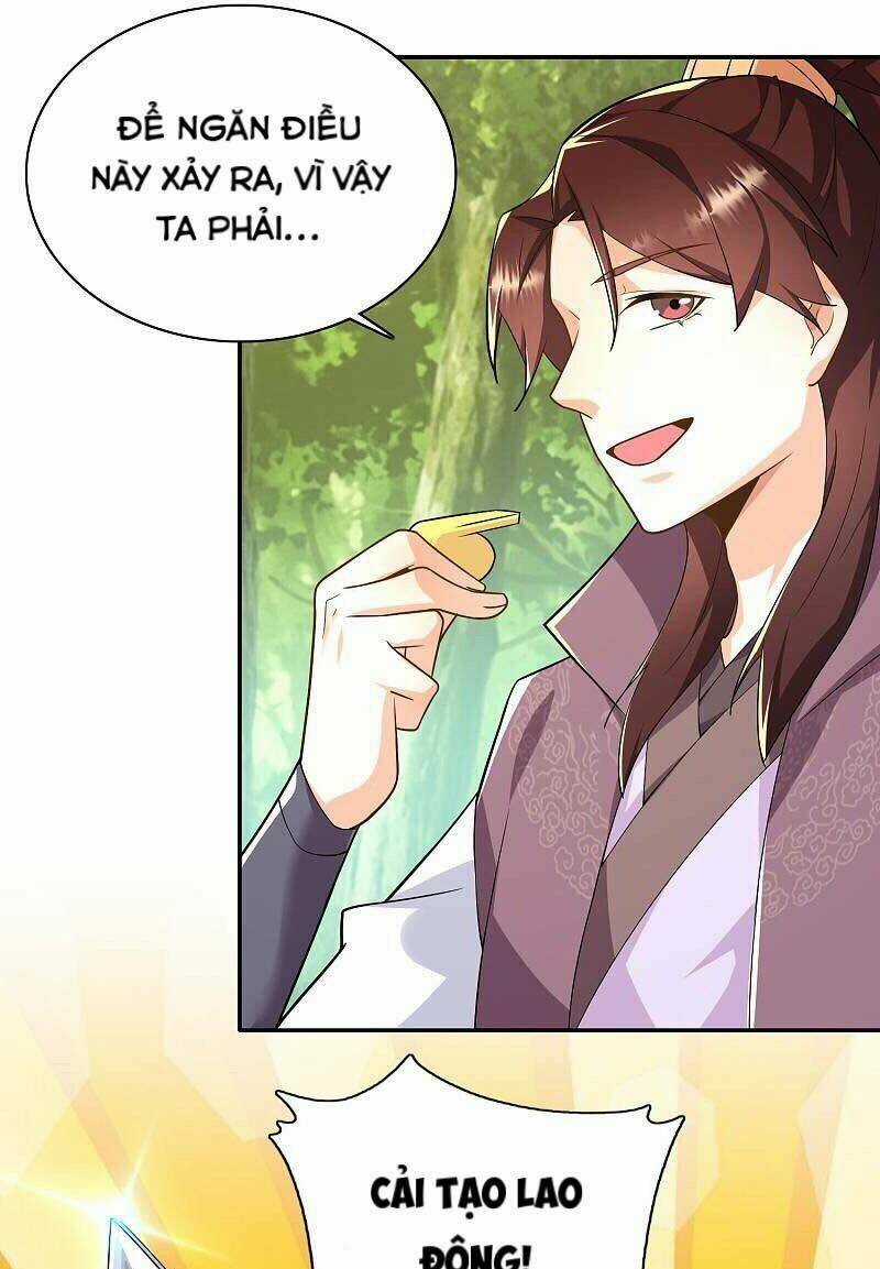Cực Phẩm Tiên Đế - Chapter 60 - Trang 10