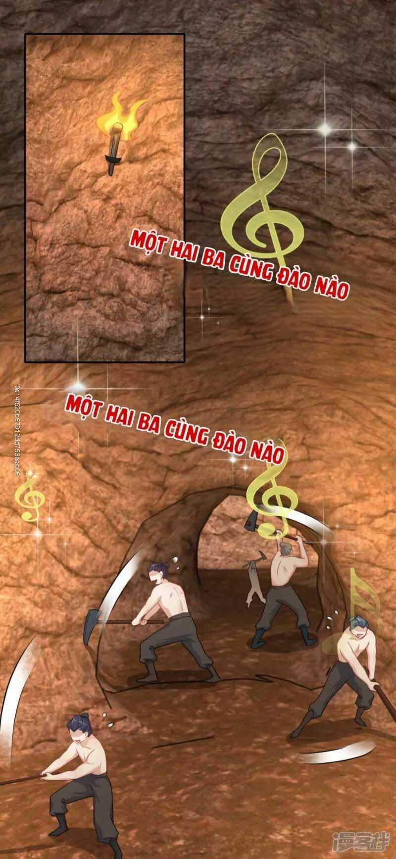 Cực Phẩm Tiên Đế - Chapter 61 - Trang 1