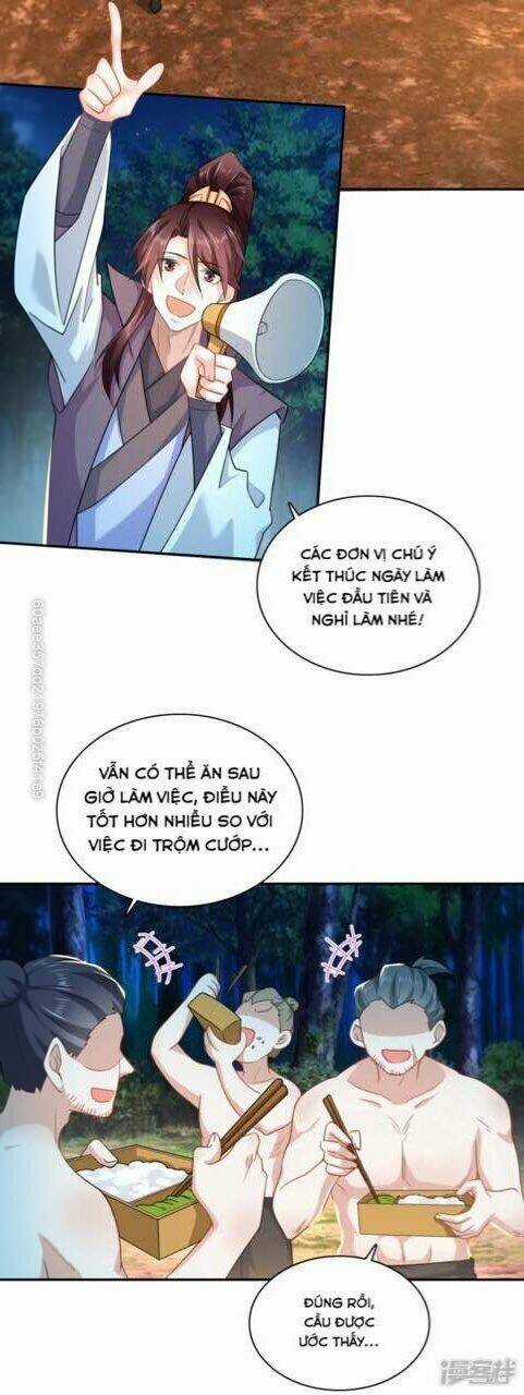 Cực Phẩm Tiên Đế - Chapter 61 - Trang 2