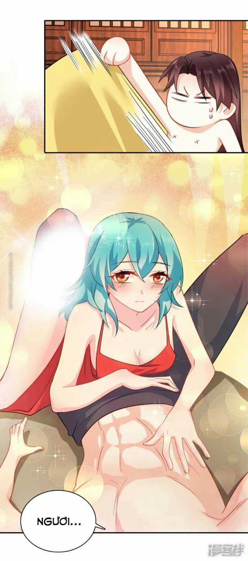 Cực Phẩm Tiên Đế - Chapter 61 - Trang 11