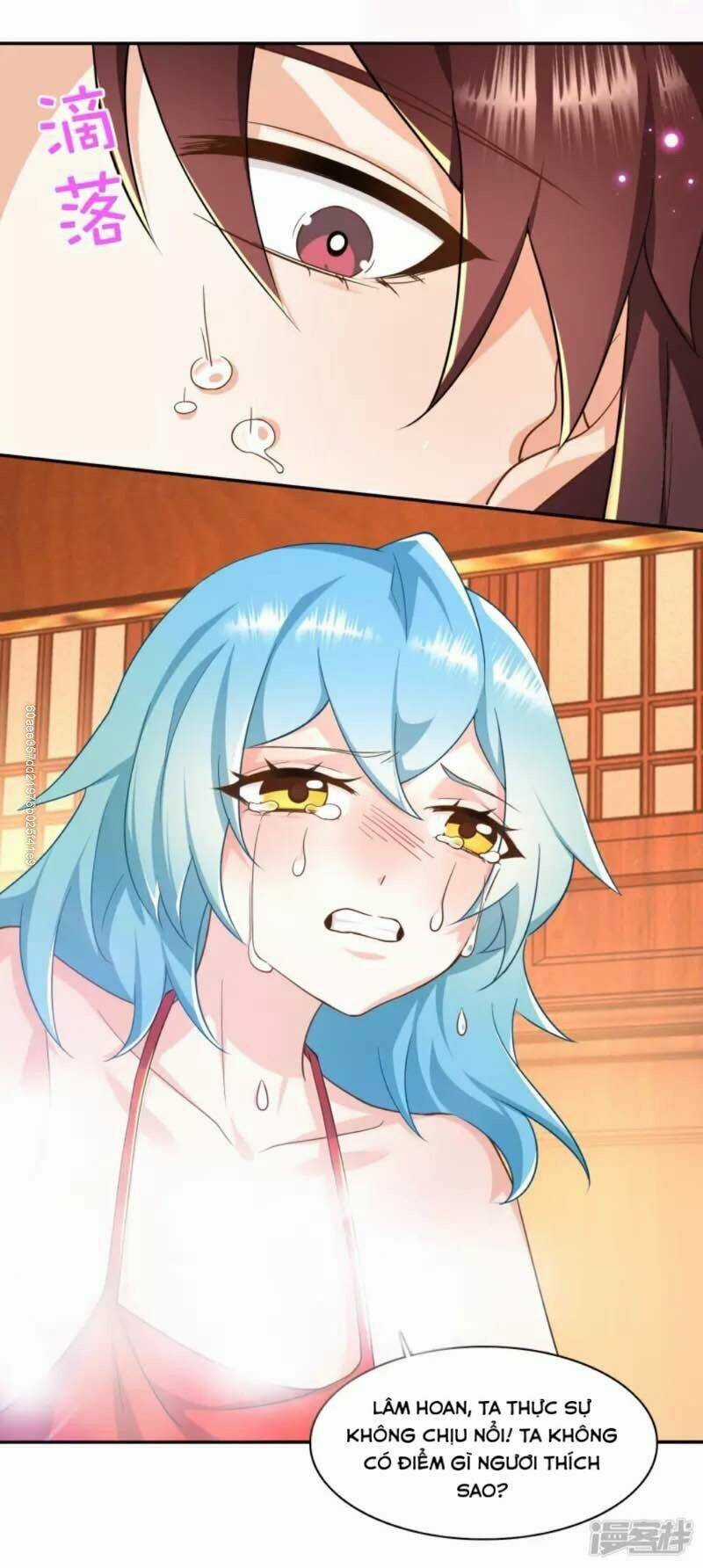 Cực Phẩm Tiên Đế - Chapter 61 - Trang 15