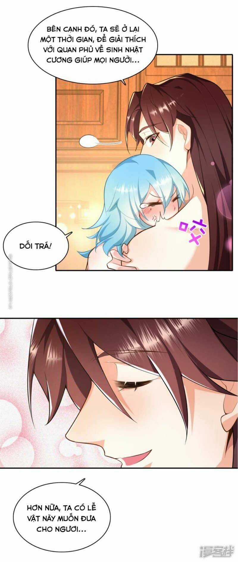 Cực Phẩm Tiên Đế - Chapter 61 - Trang 18