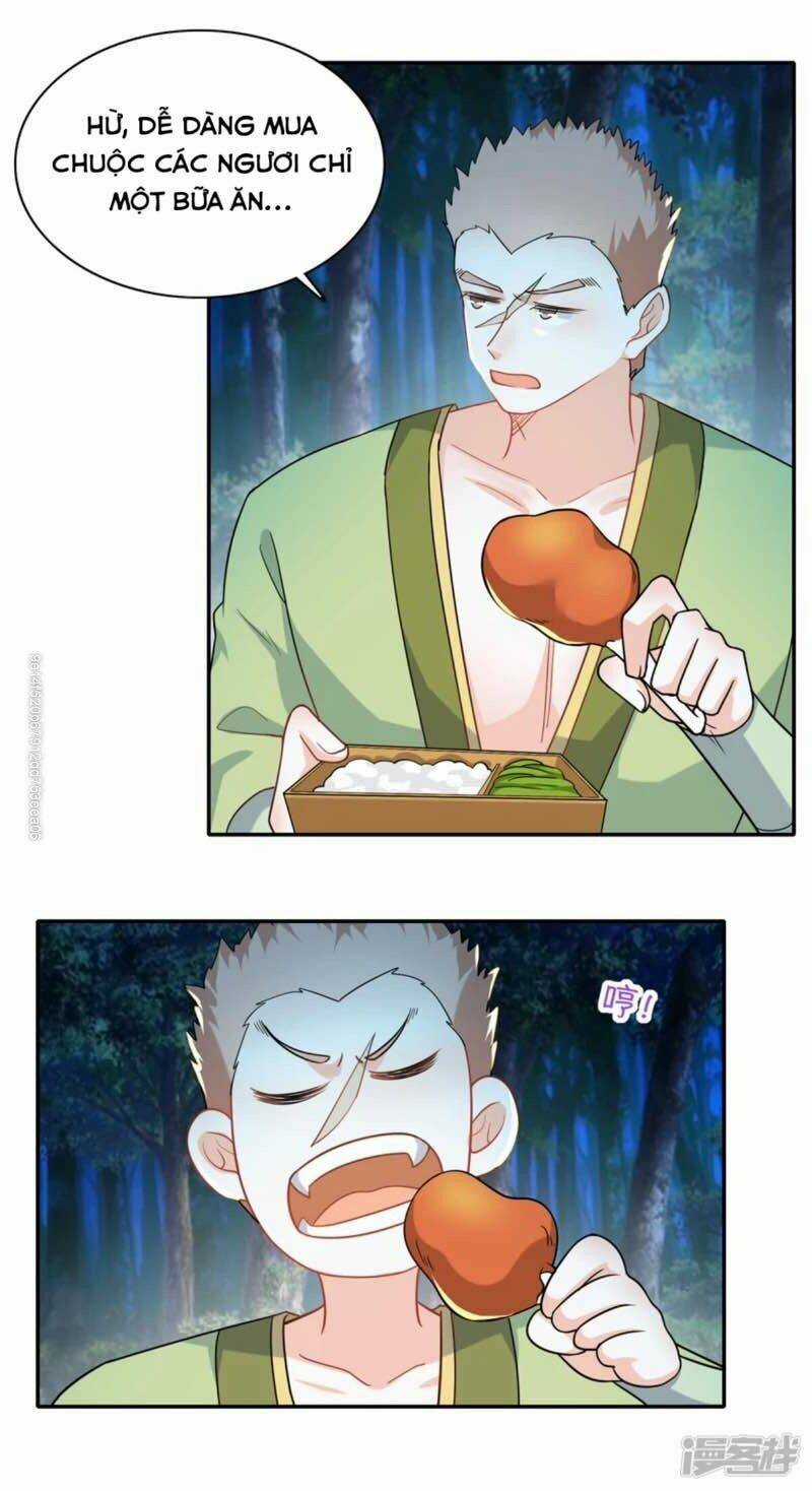 Cực Phẩm Tiên Đế - Chapter 61 - Trang 3