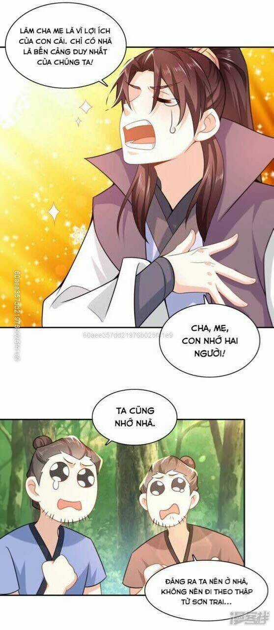 Cực Phẩm Tiên Đế - Chapter 61 - Trang 24