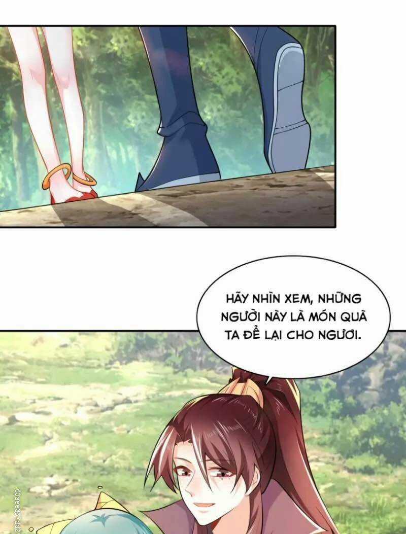 Cực Phẩm Tiên Đế - Chapter 61 - Trang 26