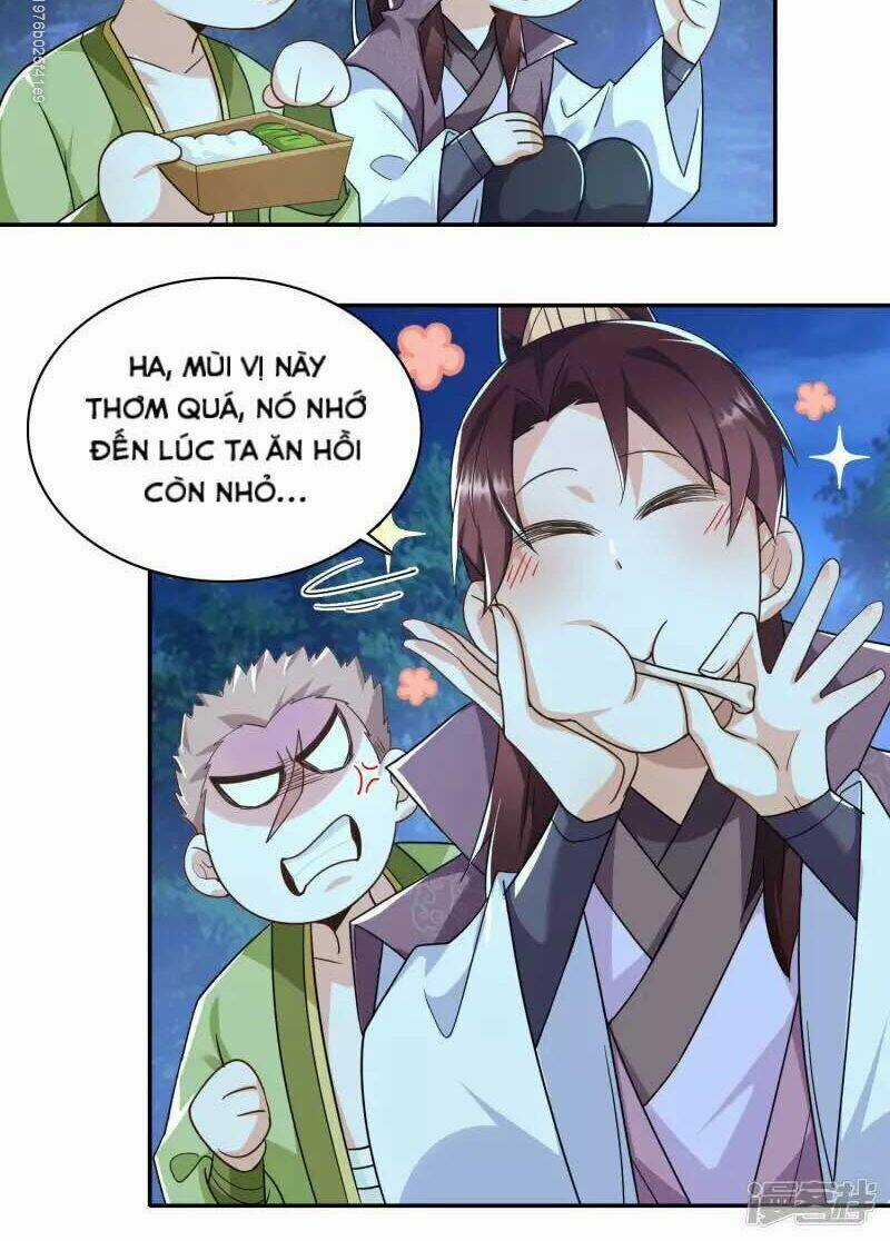 Cực Phẩm Tiên Đế - Chapter 61 - Trang 5