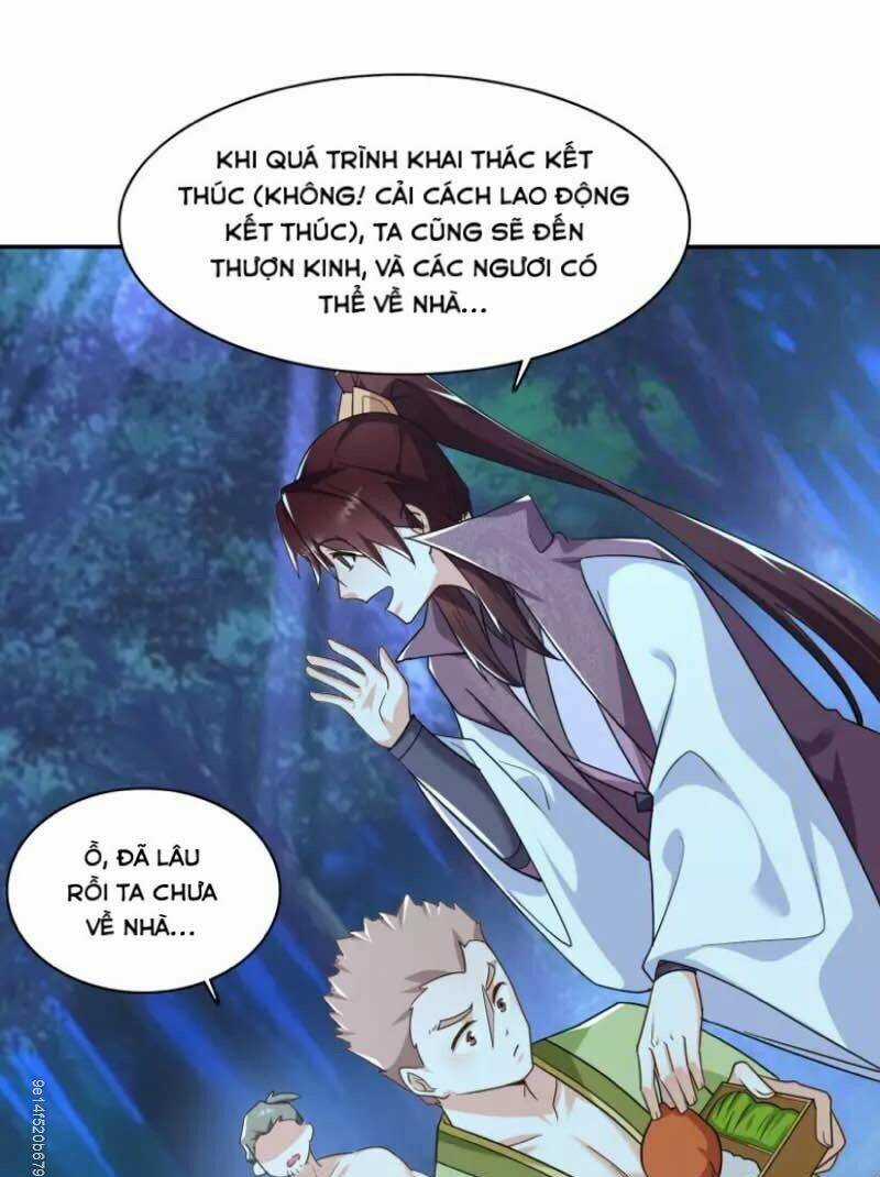 Cực Phẩm Tiên Đế - Chapter 61 - Trang 6