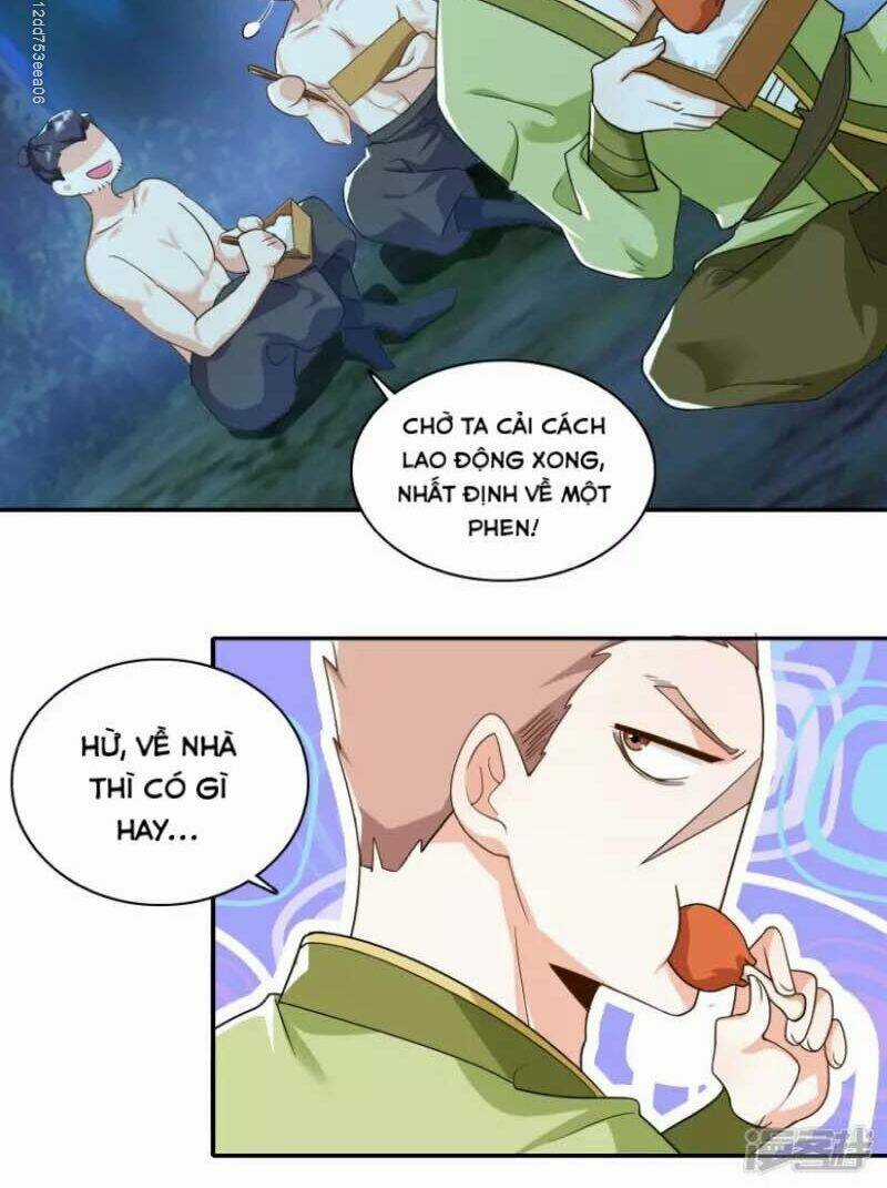 Cực Phẩm Tiên Đế - Chapter 61 - Trang 7