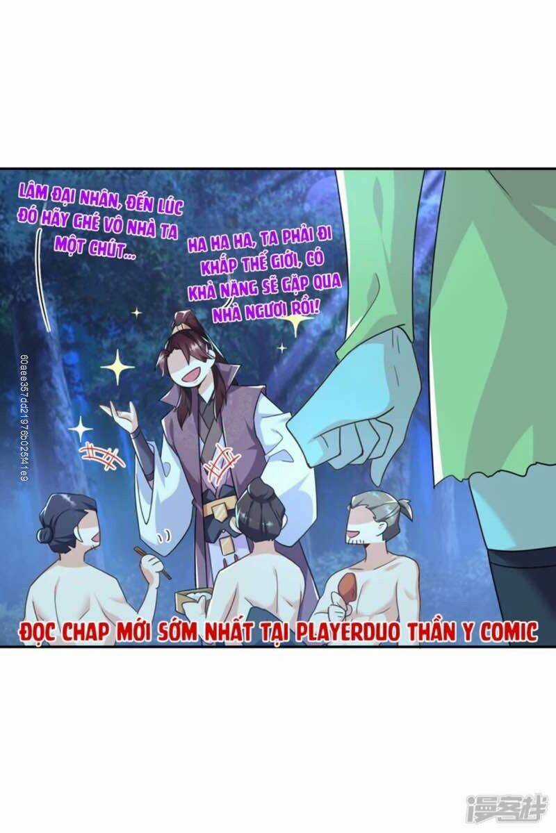 Cực Phẩm Tiên Đế - Chapter 61 - Trang 8