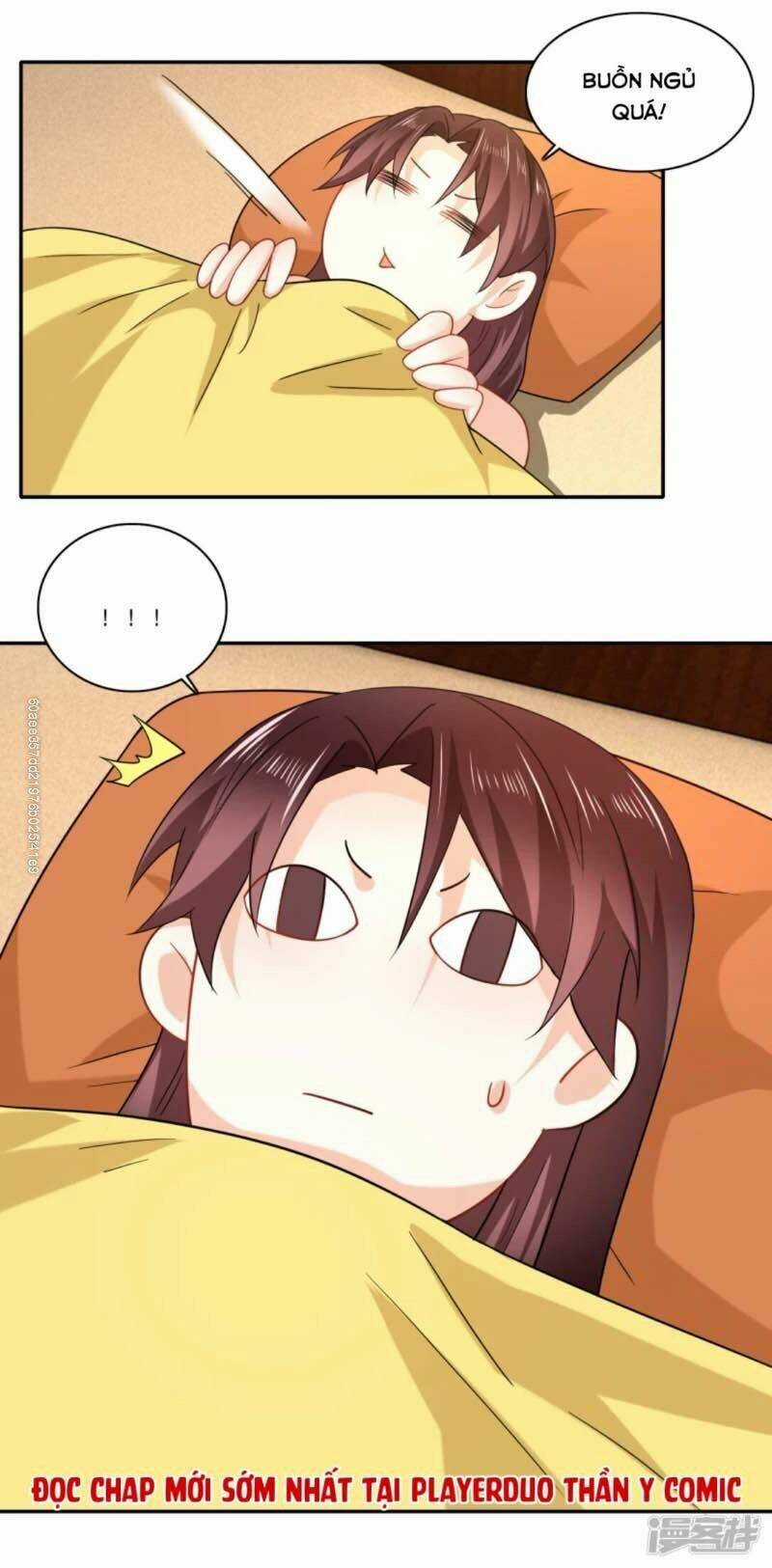 Cực Phẩm Tiên Đế - Chapter 61 - Trang 10