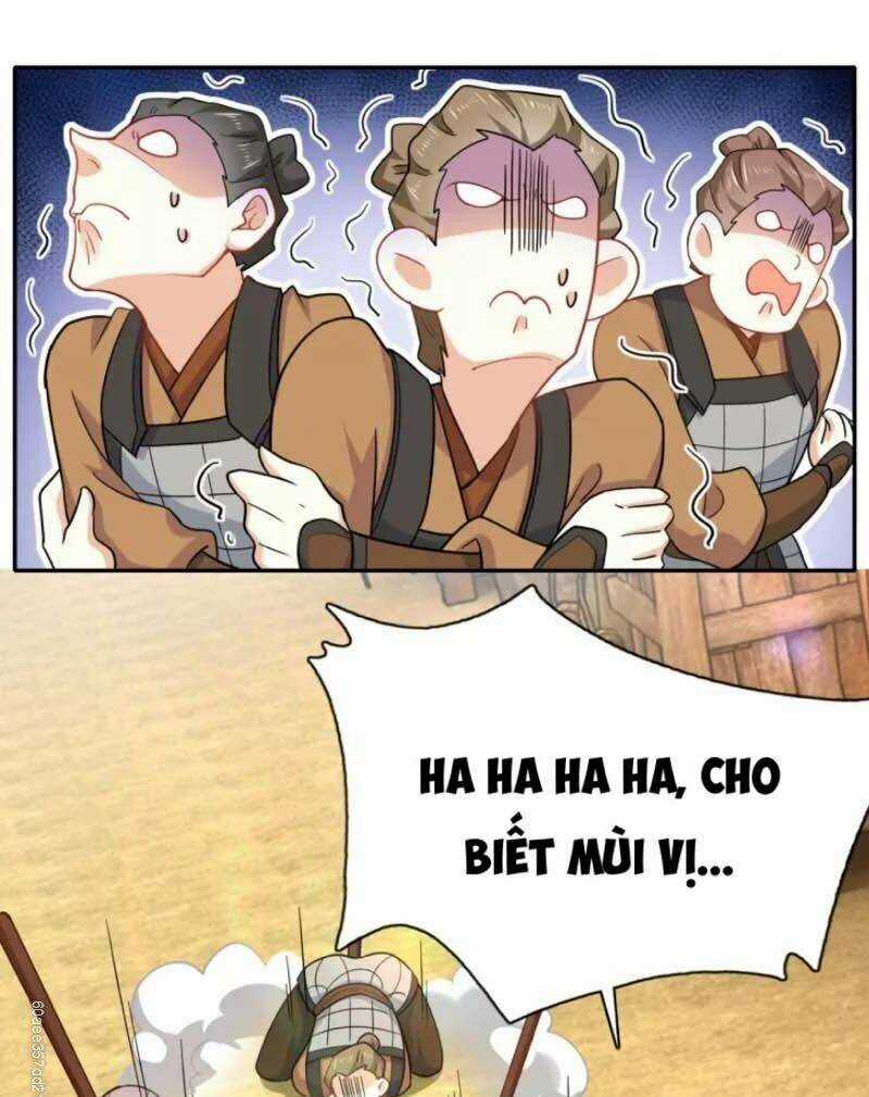 Cực Phẩm Tiên Đế - Chapter 62 - Trang 13