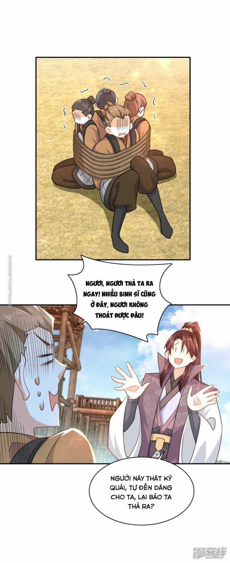 Cực Phẩm Tiên Đế - Chapter 62 - Trang 15