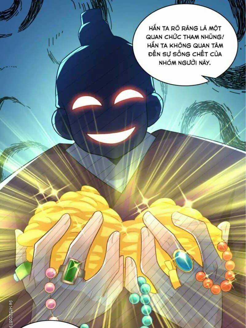 Cực Phẩm Tiên Đế - Chapter 62 - Trang 17