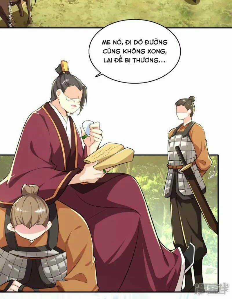 Cực Phẩm Tiên Đế - Chapter 62 - Trang 21