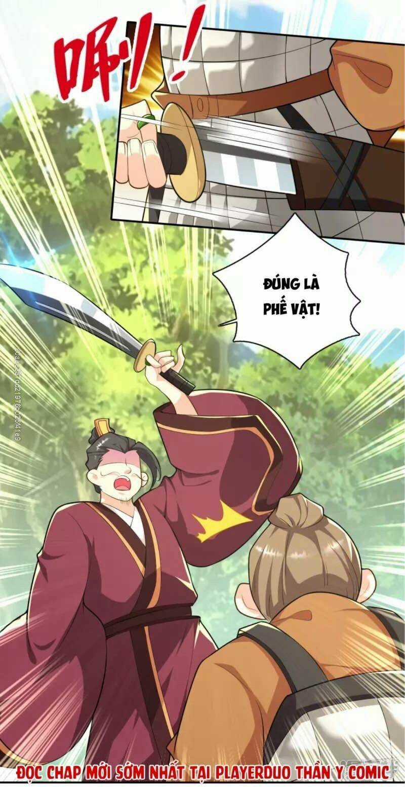 Cực Phẩm Tiên Đế - Chapter 62 - Trang 22