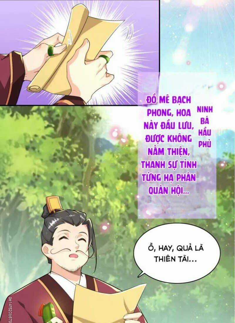 Cực Phẩm Tiên Đế - Chapter 62 - Trang 25