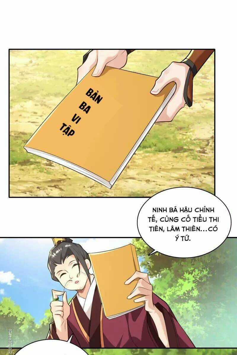 Cực Phẩm Tiên Đế - Chapter 62 - Trang 27