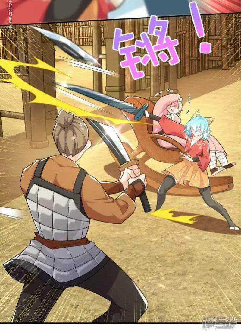 Cực Phẩm Tiên Đế - Chapter 62 - Trang 7