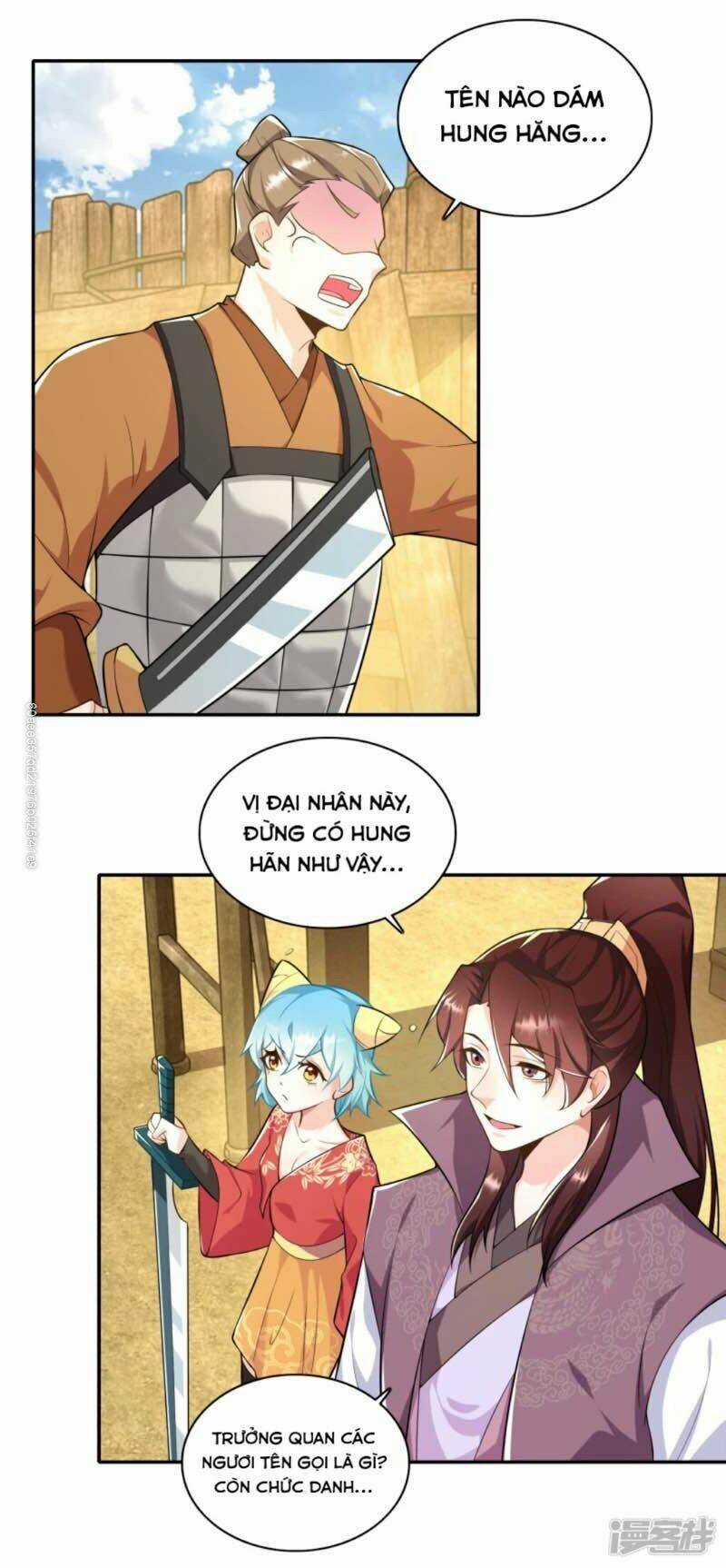 Cực Phẩm Tiên Đế - Chapter 62 - Trang 8