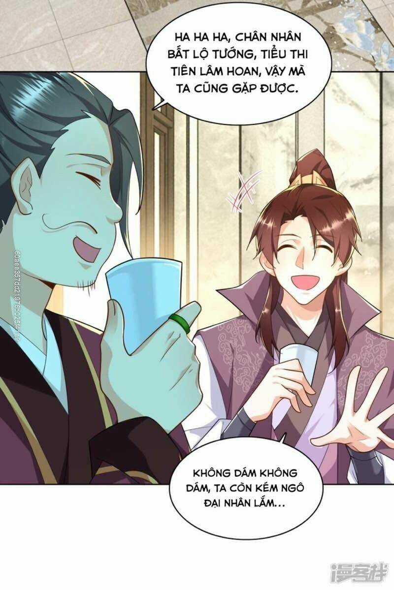 Cực Phẩm Tiên Đế - Chapter 63 - Trang 2