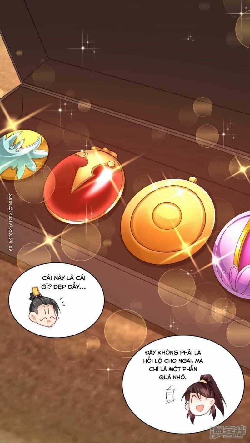 Cực Phẩm Tiên Đế - Chapter 63 - Trang 12