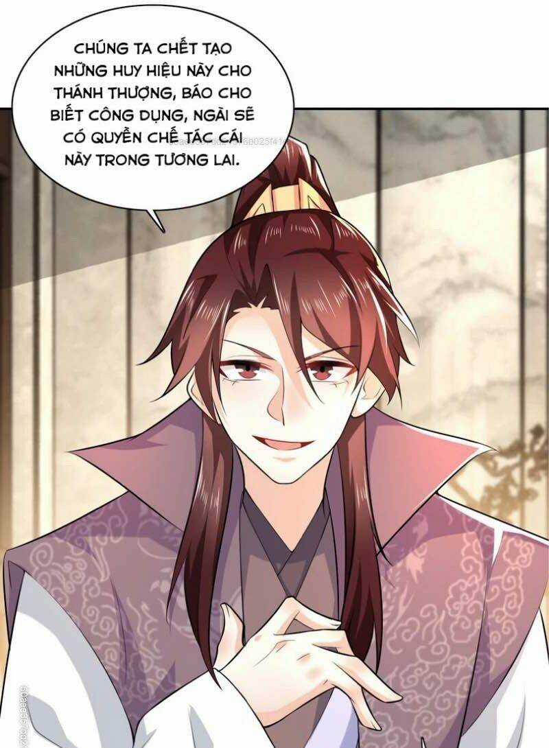 Cực Phẩm Tiên Đế - Chapter 63 - Trang 14