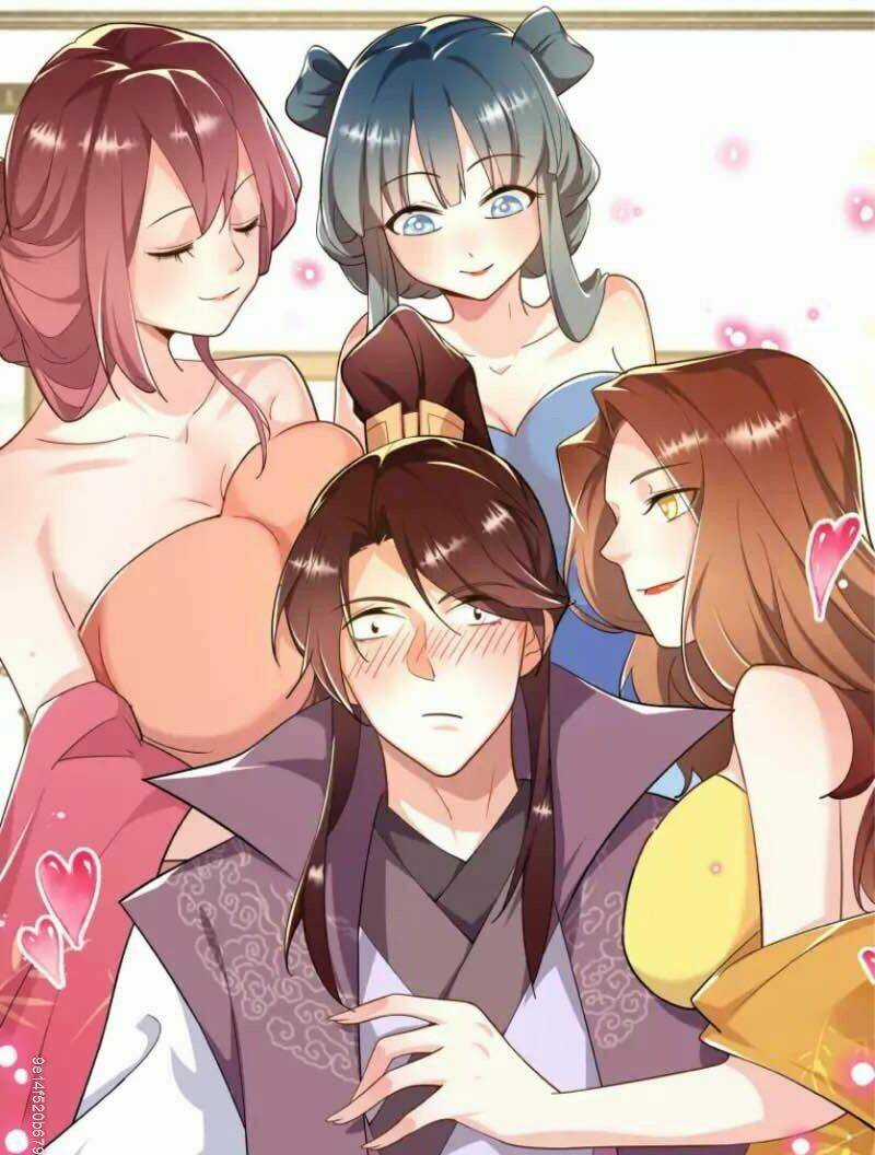 Cực Phẩm Tiên Đế - Chapter 63 - Trang 20