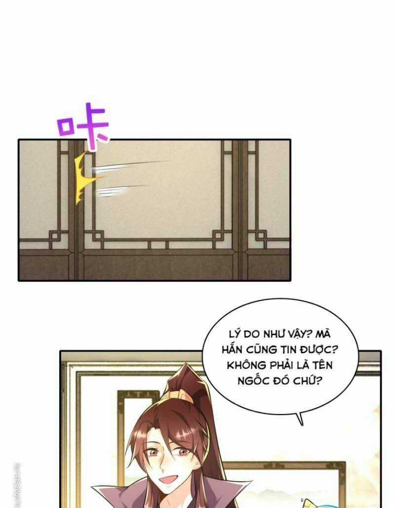 Cực Phẩm Tiên Đế - Chapter 63 - Trang 23