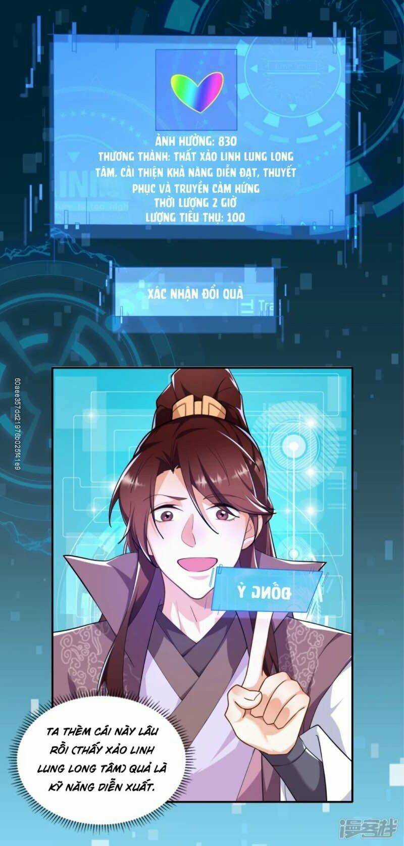 Cực Phẩm Tiên Đế - Chapter 63 - Trang 4