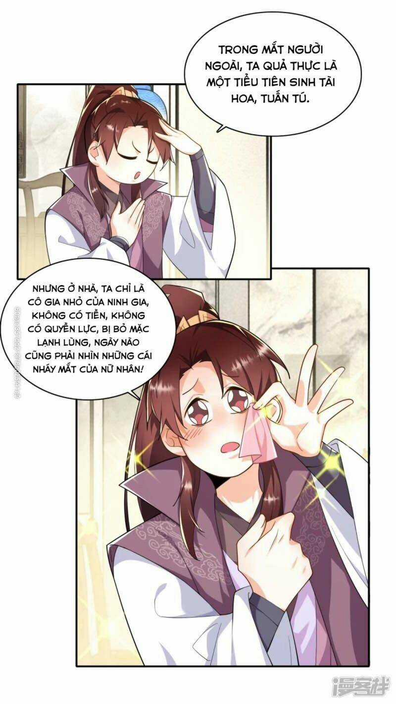 Cực Phẩm Tiên Đế - Chapter 63 - Trang 7