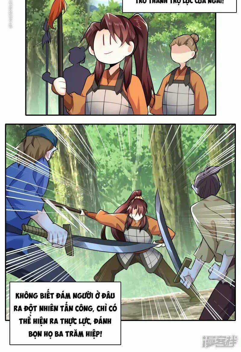 Cực Phẩm Tiên Đế - Chapter 63 - Trang 10