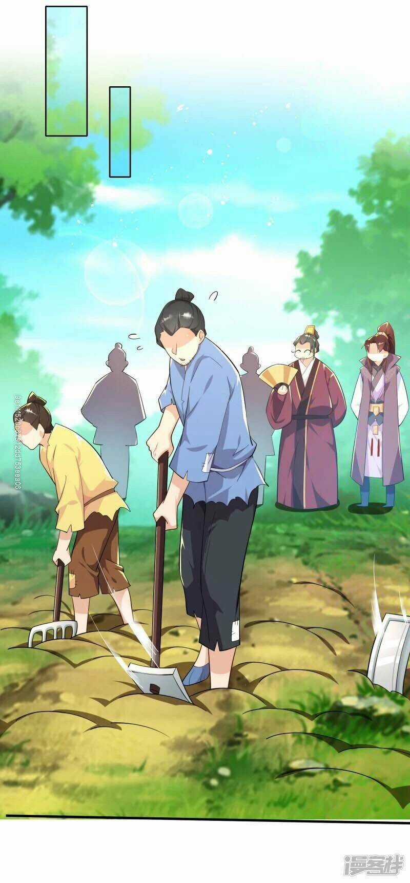 Cực Phẩm Tiên Đế - Chapter 64 - Trang 1