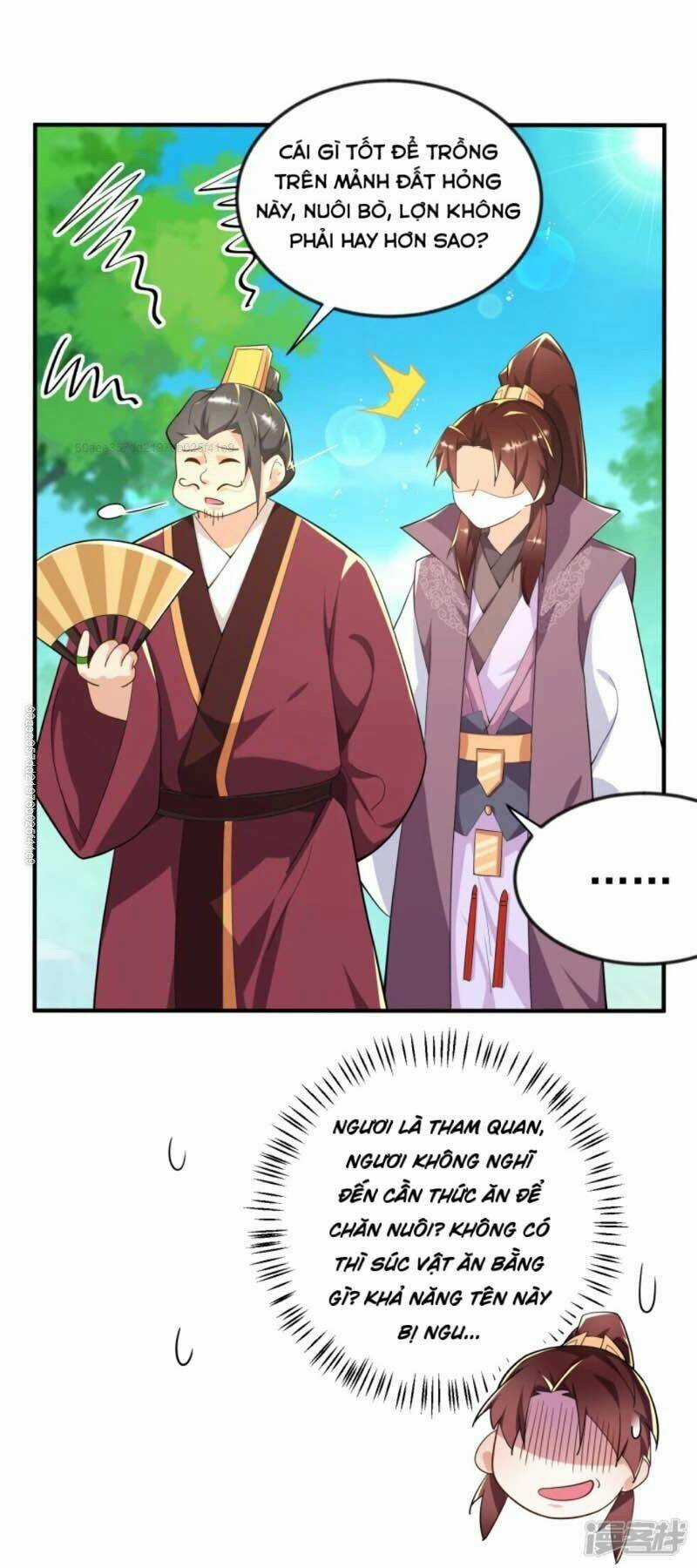 Cực Phẩm Tiên Đế - Chapter 64 - Trang 2