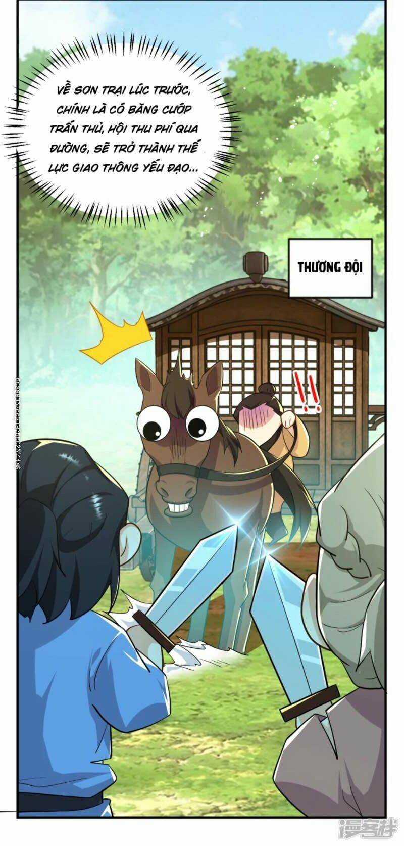 Cực Phẩm Tiên Đế - Chapter 64 - Trang 11