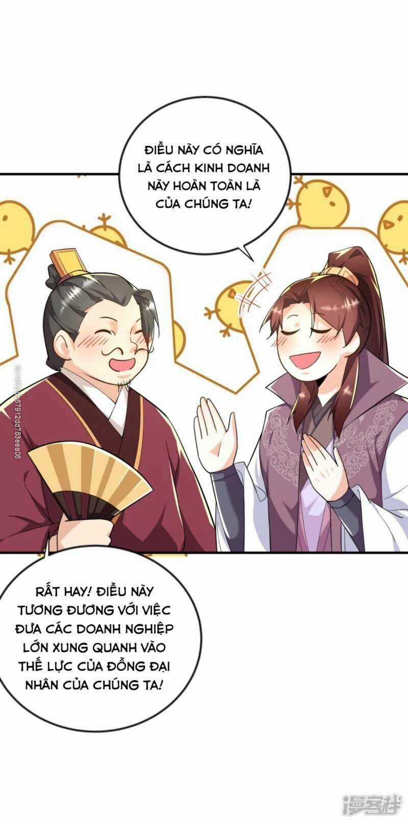 Cực Phẩm Tiên Đế - Chapter 64 - Trang 12