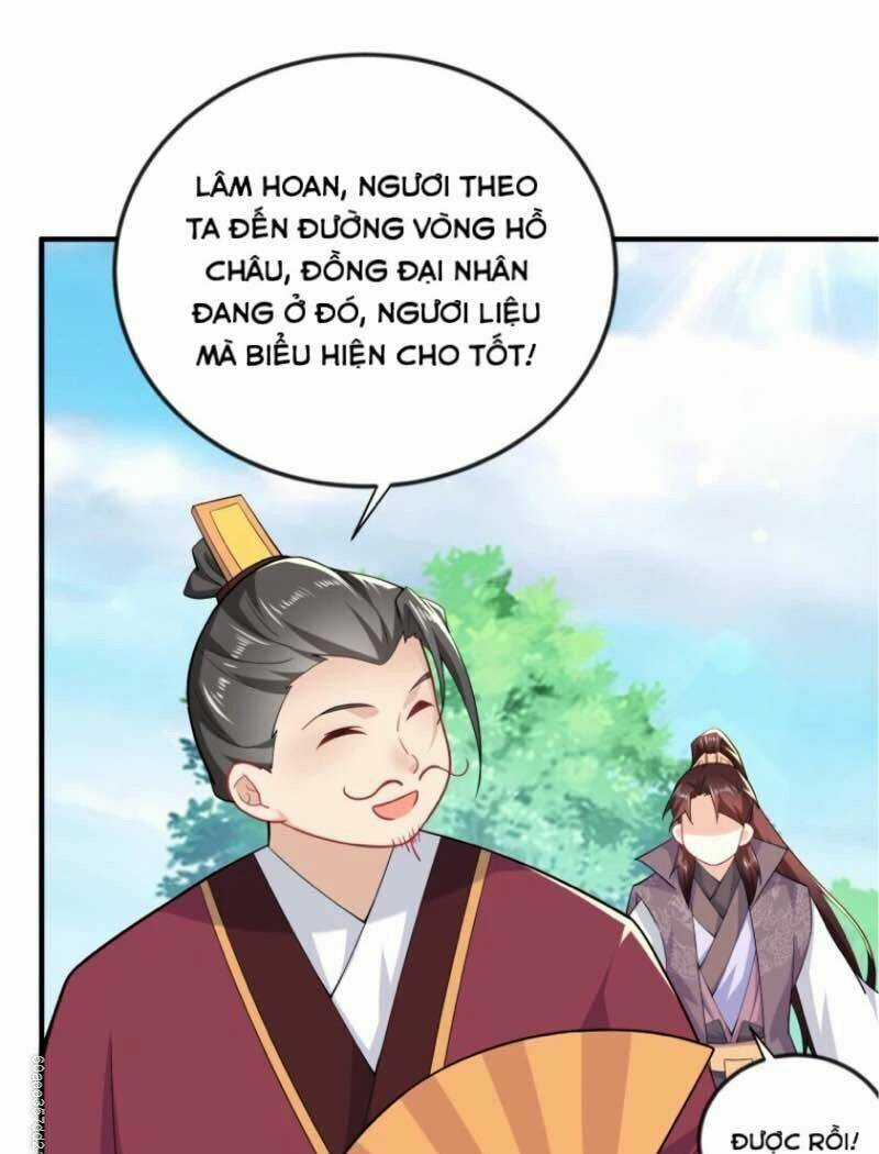 Cực Phẩm Tiên Đế - Chapter 64 - Trang 21