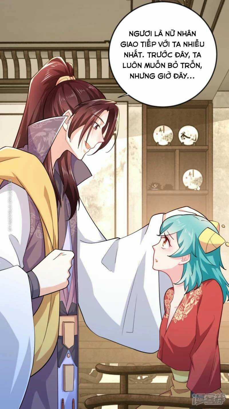 Cực Phẩm Tiên Đế - Chapter 64 - Trang 27