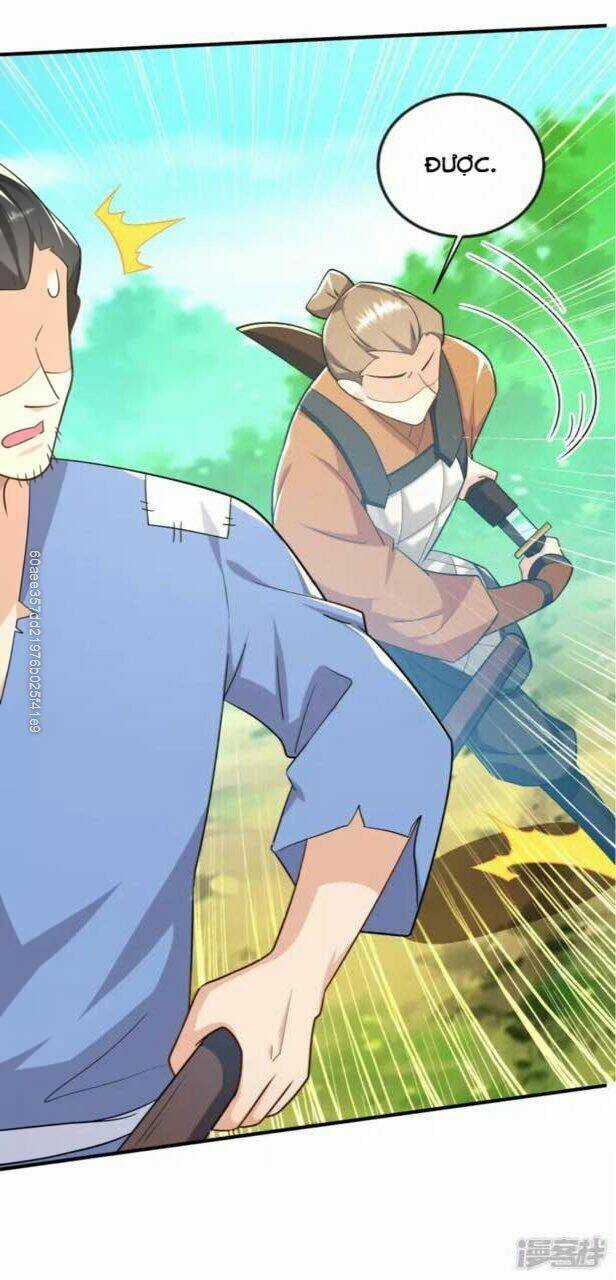 Cực Phẩm Tiên Đế - Chapter 64 - Trang 4